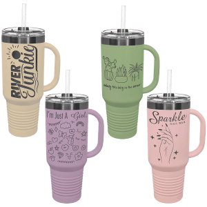 DRINKWARE