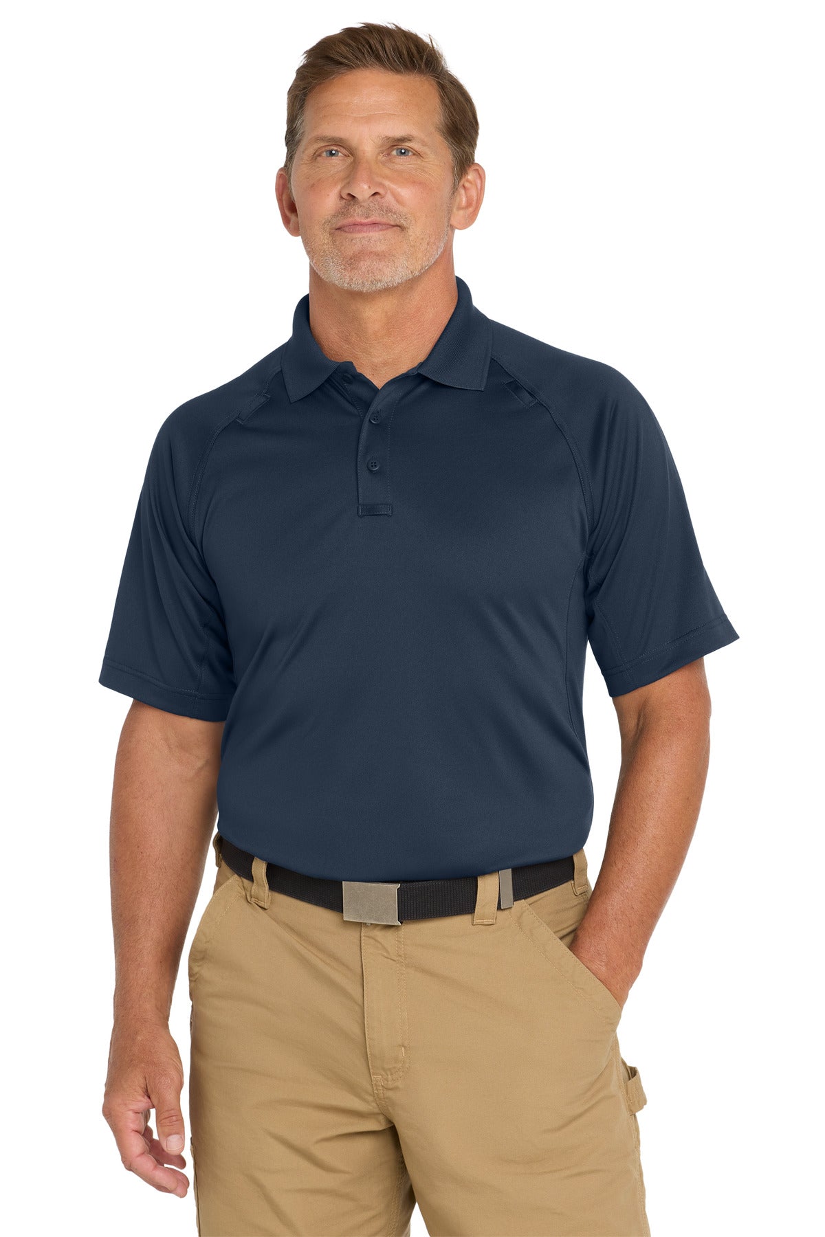 Dark Navy