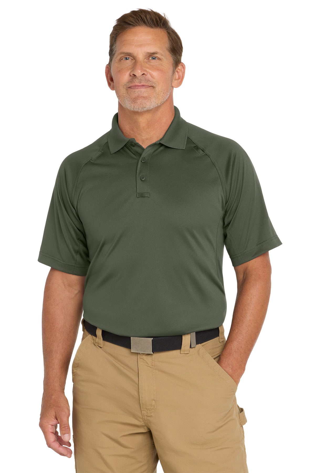 Tactical Green